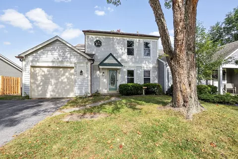 1255 Huntington Dr, Mundelein, IL 60060