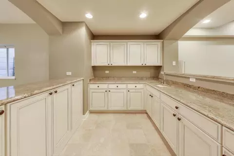 Kitchen - 2688 Summit Dr, Glenview, IL 60025 photo 7 of 7