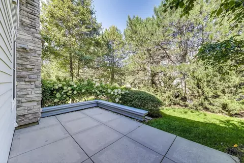 Exterior - 2688 Summit Dr, Glenview, IL 60025 photo 5 of 7