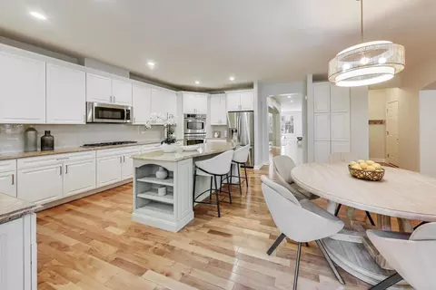 Kitchen - 2688 Summit Dr, Glenview, IL 60025 photo 1 of 7