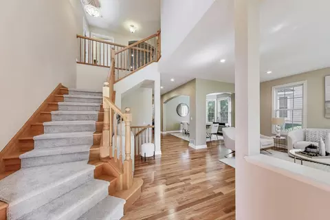 Entry Way - 2688 Summit Dr, Glenview, IL 60025 photo 1 of 7