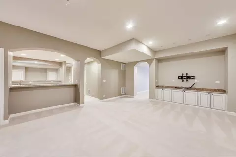 Living - 2688 Summit Dr, Glenview, IL 60025 photo 5 of 7