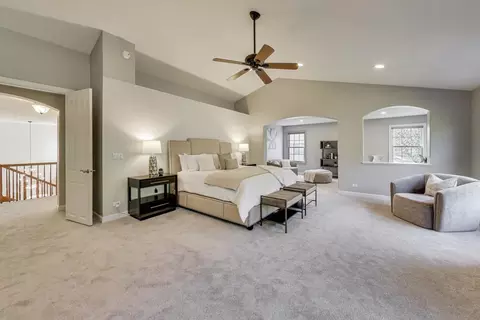 Bedroom - 2688 Summit Dr, Glenview, IL 60025 photo 1 of 12