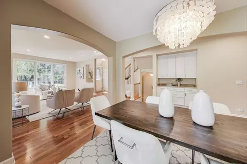 Dining - 2688 Summit Dr, Glenview, IL 60025 photo 1 of 4