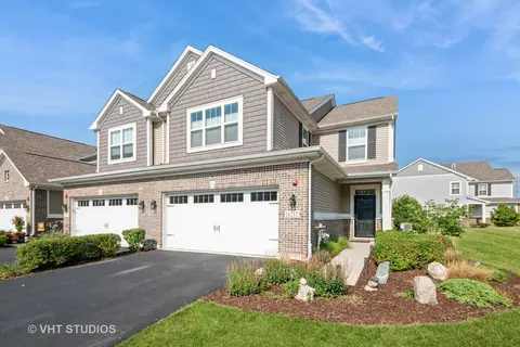 16212 W Switch Grass Rd, Lockport, IL 60441
