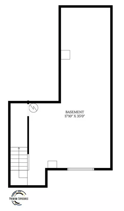 Floorplan - 1610 Belclare Rd, Normal, IL 61761 photo 3 of 3