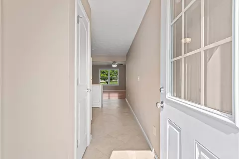 Entry Way - 1610 Belclare Rd, Normal, IL 61761 photo 2 of 2