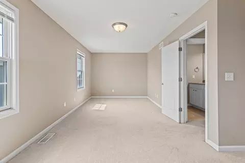 Bedroom - 1610 Belclare Rd, Normal, IL 61761 photo 6 of 6