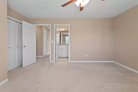 Bedroom - 1610 Belclare Rd, Normal, IL 61761 photo 3 of 6