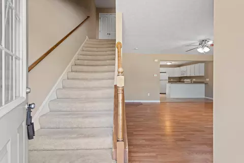 Entry Way - 1610 Belclare Rd, Normal, IL 61761 photo 1 of 2