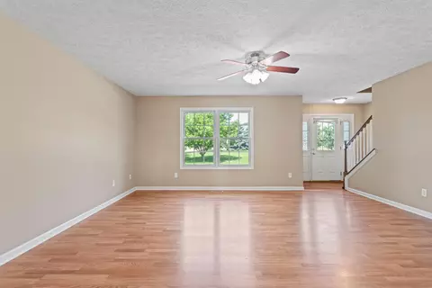 Living - 1610 Belclare Rd, Normal, IL 61761 photo 2 of 4