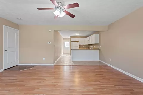 Living - 1610 Belclare Rd, Normal, IL 61761 photo 3 of 4