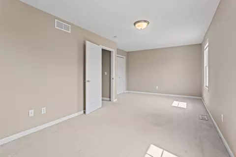 Bedroom - 1610 Belclare Rd, Normal, IL 61761 photo 5 of 6
