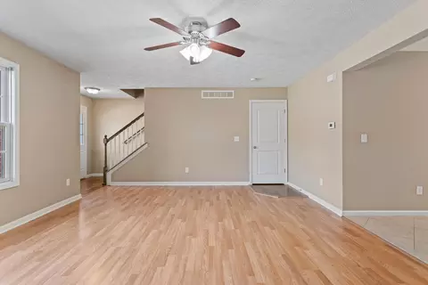 Living - 1610 Belclare Rd, Normal, IL 61761 photo 4 of 4