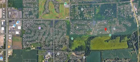 710 Sprucetree Ln, Algonquin, IL 60102 photo 2