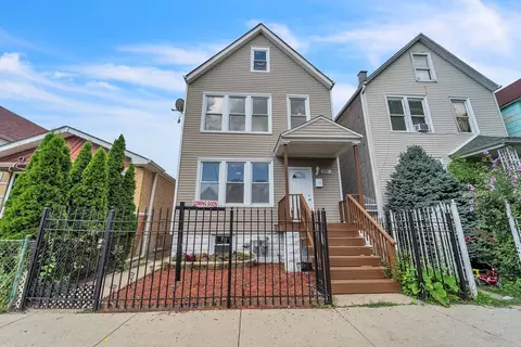 1330 S 49th Ave, Cicero, IL 60804