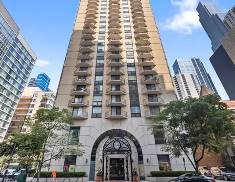 70 W Huron St #2604, Chicago, IL 60654