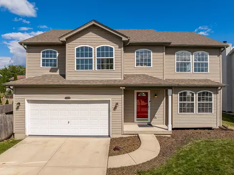 1314 Val Verde Ct, Plainfield, IL 60586 photo 1