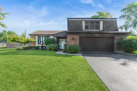 1012 Londonberry Ct, Bolingbrook, IL 60440