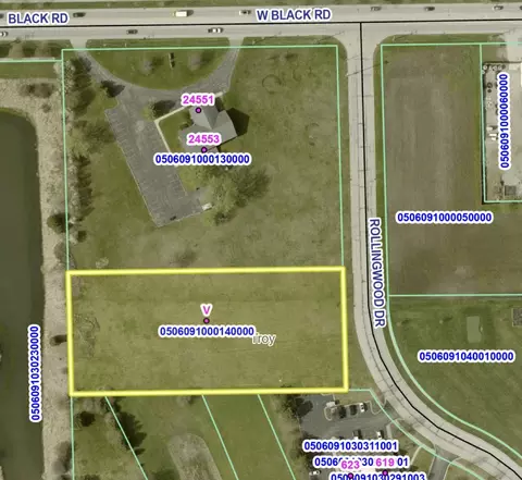 613 Rollingwood Dr, Joliet, IL 60404