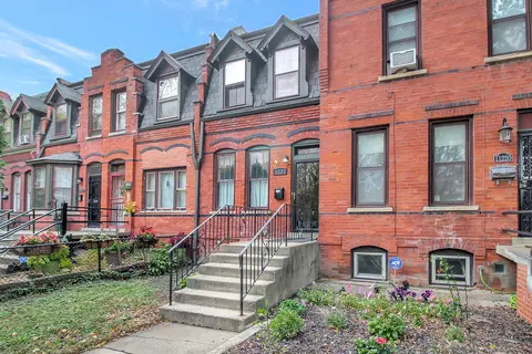 11222 S Langley Ave, Chicago, IL 60628