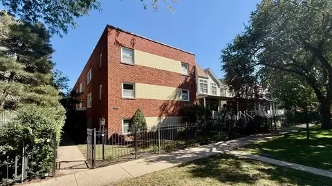 4831 N Hermitage Ave #3B, Chicago, IL 60640
