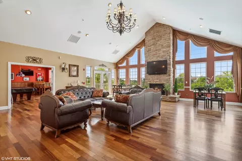 Living - 7309 Fordham Ln, Plainfield, IL 60586 photo 7 of 7