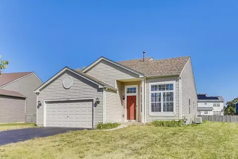 7309 Fordham Ln, Plainfield, IL 60586