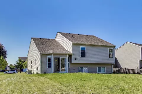 Exterior - 7309 Fordham Ln, Plainfield, IL 60586 photo 2 of 8