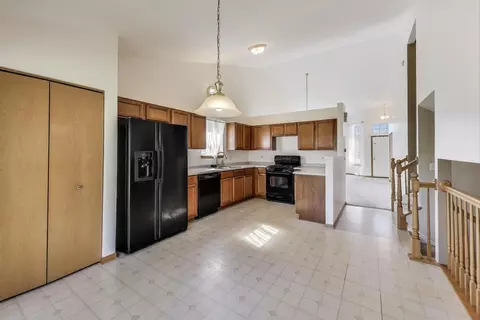 Kitchen - 7309 Fordham Ln, Plainfield, IL 60586 photo 1 of 2