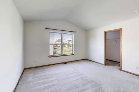 Bedroom - 7309 Fordham Ln, Plainfield, IL 60586 photo 3 of 9