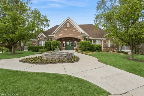 Exterior - 7309 Fordham Ln, Plainfield, IL 60586 photo 8 of 8