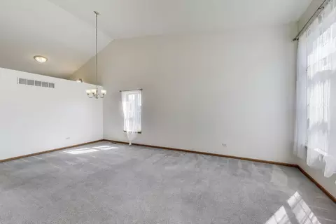 Living - 7309 Fordham Ln, Plainfield, IL 60586 photo 1 of 7