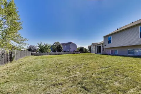 Exterior - 7309 Fordham Ln, Plainfield, IL 60586 photo 4 of 8