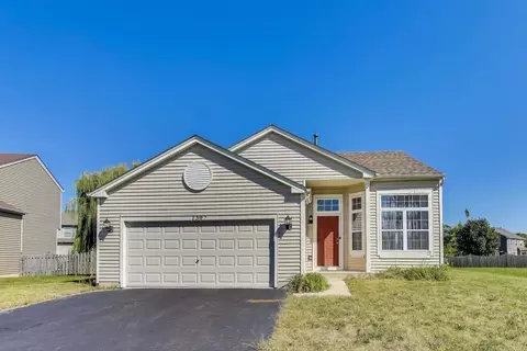 7309 Fordham Ln, Plainfield, IL 60586