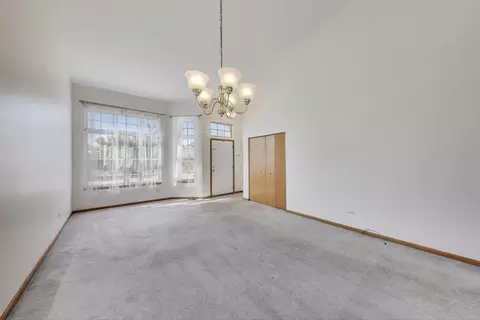 Living - 7309 Fordham Ln, Plainfield, IL 60586 photo 3 of 7