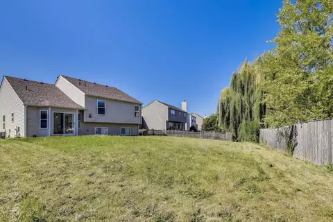 Exterior - 7309 Fordham Ln, Plainfield, IL 60586 photo 5 of 8