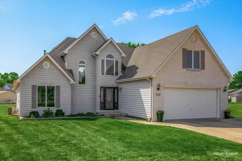1337 Deer Run Trl, Sandwich, IL 60548