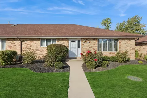 15253 S 74th Ct, Orland Park, IL 60462