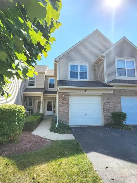 65 Pimlico Ct #-, Grayslake, IL 60030