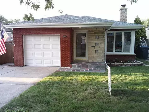 2918 W 99th Pl, Evergreen Park, IL 60805