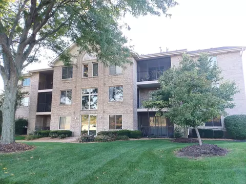 6810 Ridge Point Dr #1C, Oak Forest, IL 60452