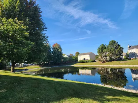 Exterior - 5130 Freeport Dr, Plainfield, IL 60586 photo 5 of 5