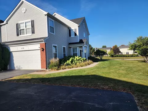 Exterior - 5130 Freeport Dr, Plainfield, IL 60586 photo 2 of 5
