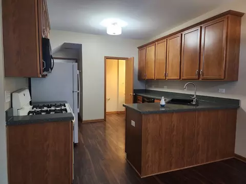 Kitchen - 5130 Freeport Dr, Plainfield, IL 60586 photo 1 of 3