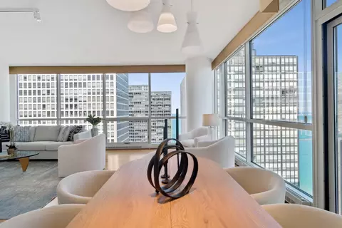 Dining - 250 E Pearson St #2006, Chicago, IL 60611 photo 2 of 2