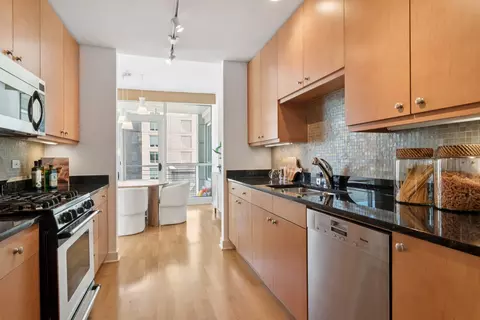 Kitchen - 250 E Pearson St #2006, Chicago, IL 60611 photo 1 of 1