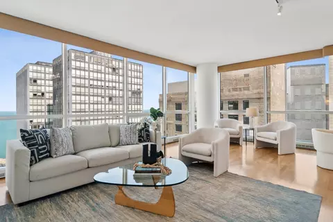 Living - 250 E Pearson St #2006, Chicago, IL 60611 photo 1 of 2