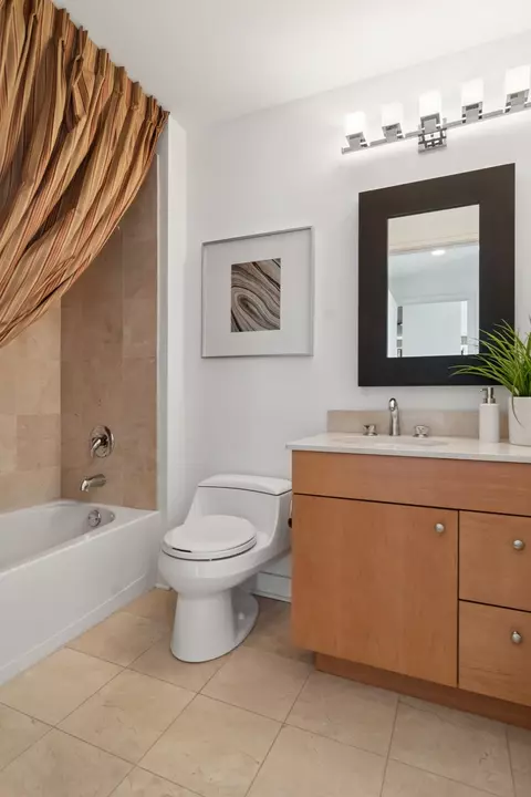 Bath - 250 E Pearson St #2006, Chicago, IL 60611 photo 2 of 2