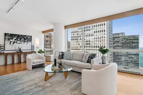 Living - 250 E Pearson St #2006, Chicago, IL 60611 photo 2 of 2